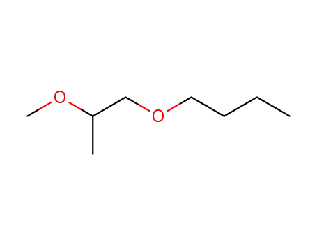 propylene glycol methyl n-butyl ether