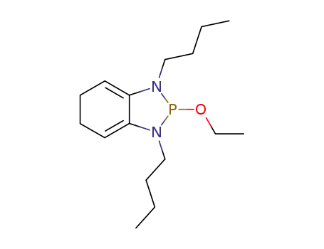 1,3-dibutyl-2-ethoxy-5,6-dihydro-1,3,2-diazaphosphindane