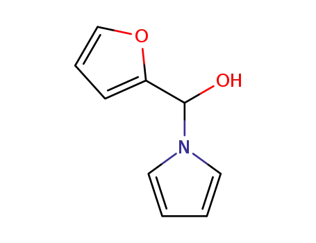 furan-2-yl-pyrrol-1-yl-methanol