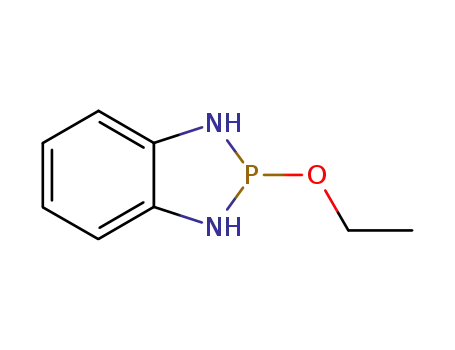 2-ethoxy-2,3-dihydro-1H-1,3,2-benzodiazaphosphole