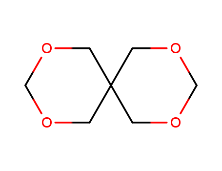 2,4,8,10-TETRAOXASPIRO[5.5]UNDECANE