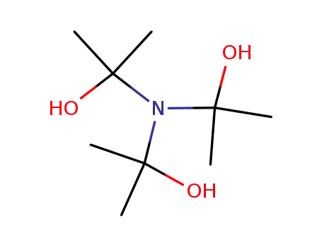 tri-isopropanolamine