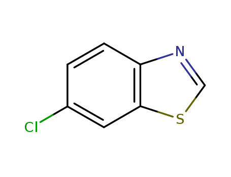 6-Chlorobenzothiazole