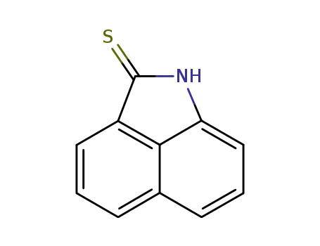 benzo[c,d]indole-2(1H)-thione