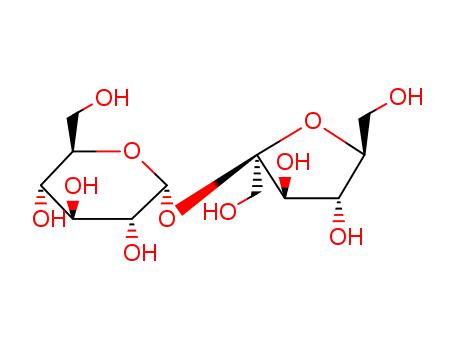 D(+)-Sucrose(57-50-1 )