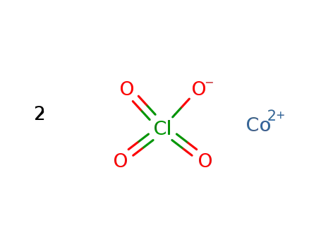 cobalt(II) perchlorate