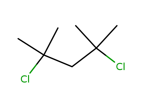 2,4-DICHLORO-2,4-DIMETHYLPENTANE