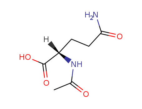 Aceglutamide(2490-97-3)