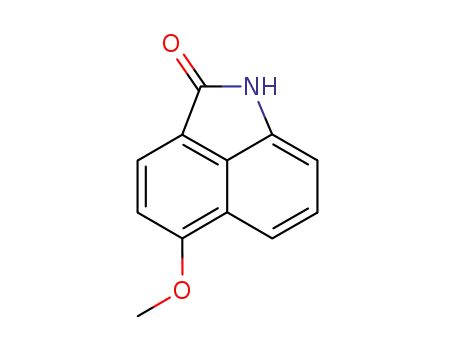 5-methoxybenzo[cd]indol-2(1H)-one