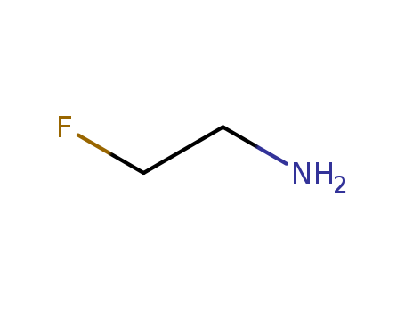 2-Fluoroethylamine