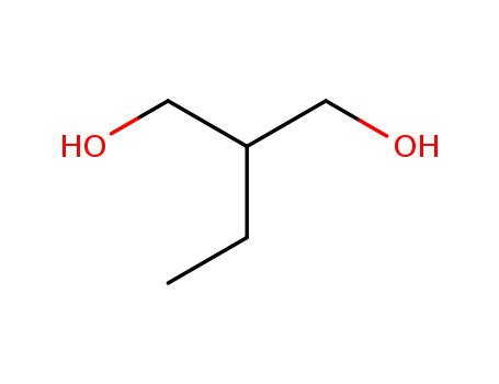 2-Ethylpropane-1,3-diol(2612-29-5)