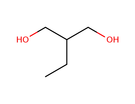 2-ethyl-1,3-propandiol