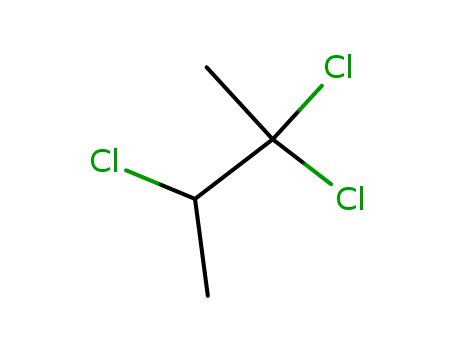 2,2,3-Trichlorobutane.