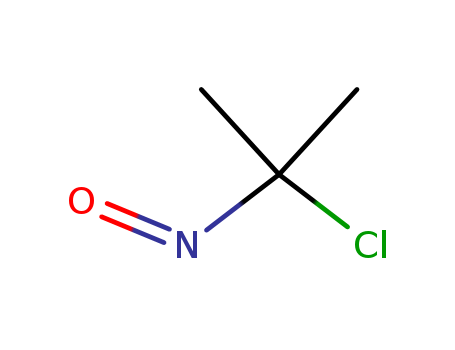 2-CHLORO-2-NITROSO-PROPANE