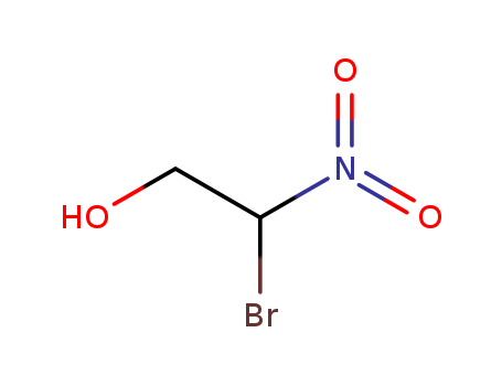 Ethanol,2-bromo-2-nitro-