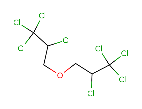 Bis(2,3,3,3-tetrachloropropyl) ether