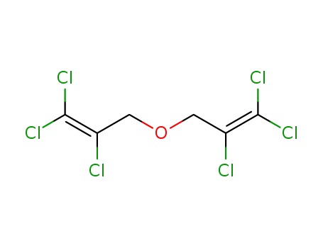 bis-(2,3,3-trichloro-allyl)-ether