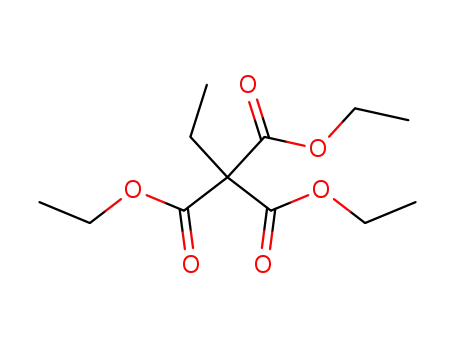 propane-1,1,1-tricarboxylic acid triethyl ester