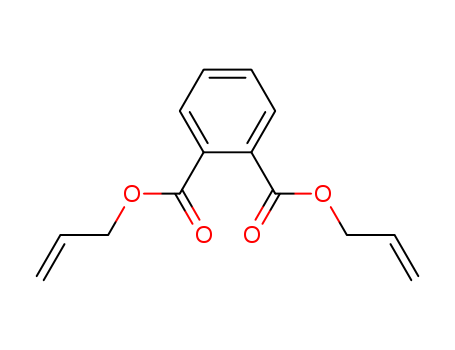 Diallyl phthalate(131-17-9)
