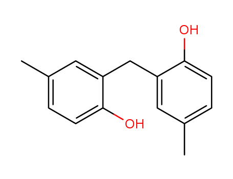 2,2'-Methylenebis(4-Methylphenol)