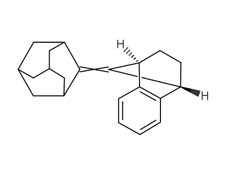 2'-adamantylidene-9-benzonorbornenylidene