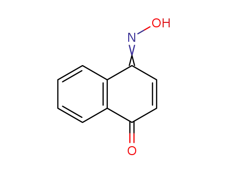 [1,4]naphthoquinone monooxime