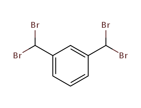 ALPHA,ALPHA,ALPHA',ALPHA'-TETRABROMO-M-XYLENE