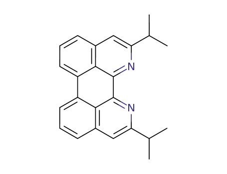 2,11-diisopropyl-1,12-diazaperylene