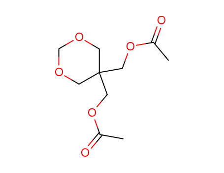 5,5-bis-acetoxymethyl-[1,3]dioxane