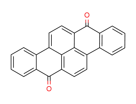 dibenzo[b,def]chrysene-7,14-dione