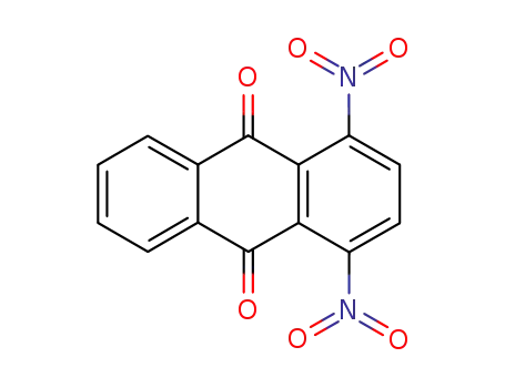1,4-Dinitroanthracene-9,10-dione
