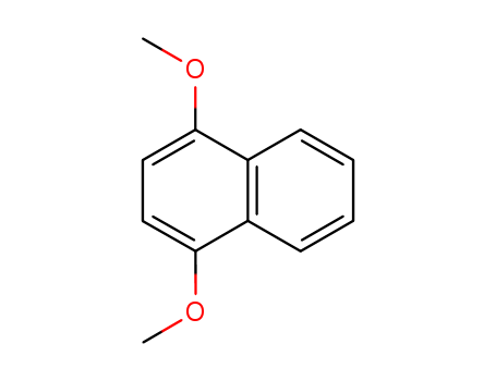 Factory Supply 1,4-Dimethoxynaphthalene