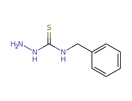 Factory Supply 4-Benzyl-3-thiosemicarbazide