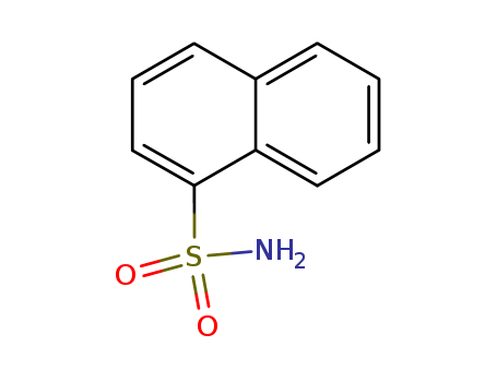 1-Naphthalenesulfonamide
