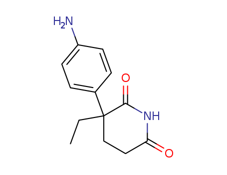 Aminoglutethimide(125-84-8)