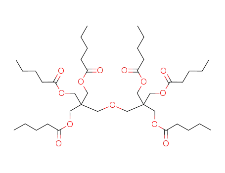 dipentaerythritol hexapentanoate
