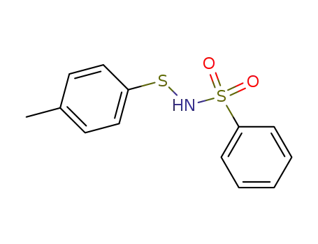 N-Phenylsulfonyl-p-toluolsulfenamid