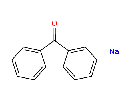 sodium fluorenone