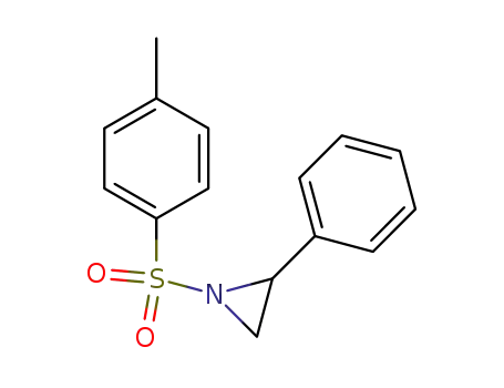 N-(p-tolylsulfonyl)-2-phenylaziridine