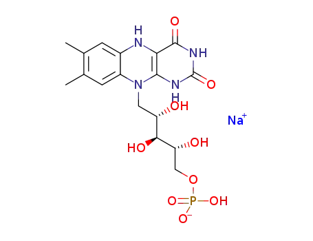 1,5-dihydroflavin