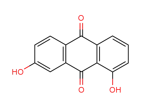 1,7-dihydroxy-anthraquinone