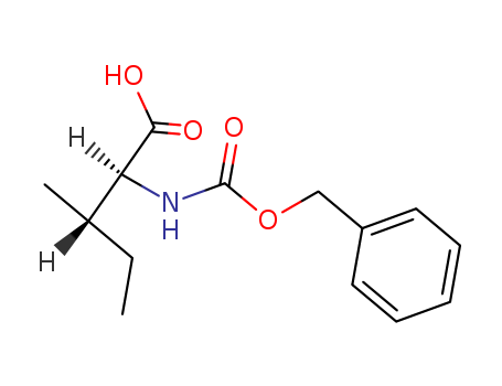 N-Cbz-L-Isoleucine