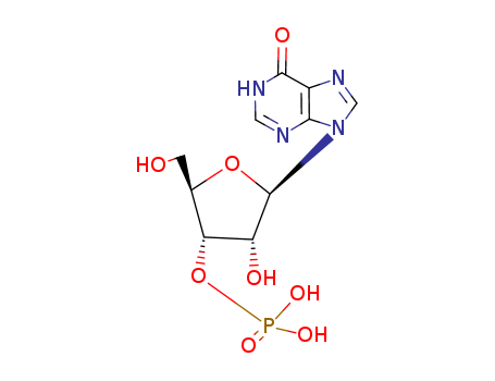 3'-Inosinic acid