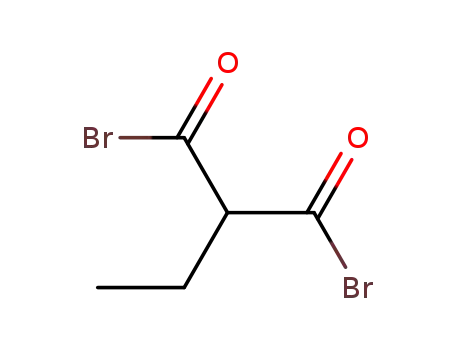 ethyl-malonyl bromide