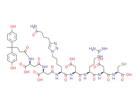 NH2+-ValCit-MMAE