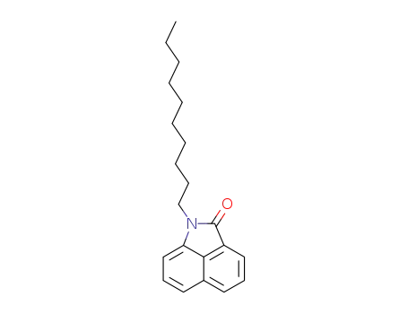 1-decylbenzindol-2(1H)-one