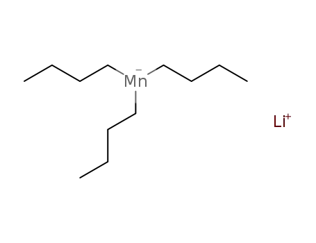 lithium tri-n-butylmanganate