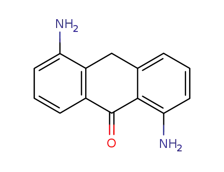 1,5-diaminoanthrone