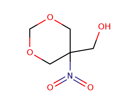 (5-nitro-1,3-dioxan-5-yl)methanol