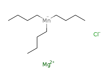 C12H27Mn(1-)*Cl(1-)*Mg(2+)